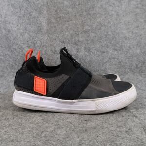Converse Shoes Boys 3 Sneakers Chuck Taylor All Star Superplay Utility Knit Kids